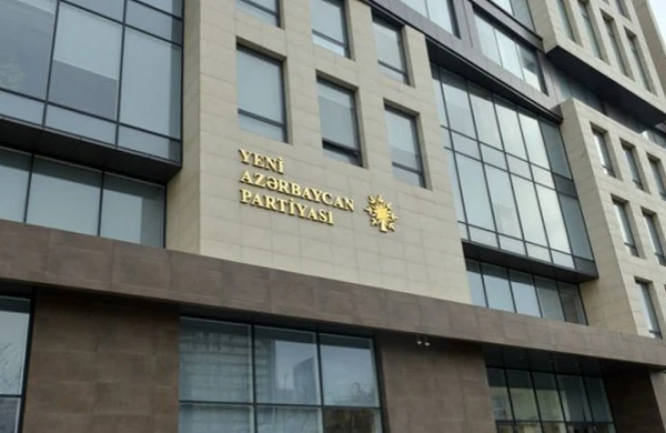 YAP: İran Azərbaycan xalqından üzr istəməlidir&nbsp;