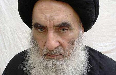 Dünyanın aparıcı şiə ruhanisi açıqlama vermək istəməyib&nbsp;&nbsp;