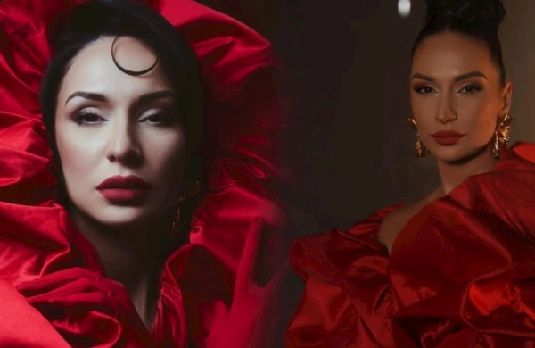 Azərbaycanı "Avroviziya 2026"da təmsil edəcək iştirakçının adı açıqlandı