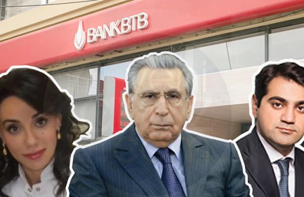 Ramiz Mehdiyevin ailə bankı barədə QƏRAR VERİLDİ