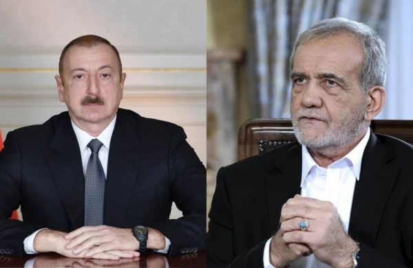 Pezeşkian İlham Əliyevə niyə zəng etmir?   —  Politoloqdan İLGİNC AÇIQLAMA 