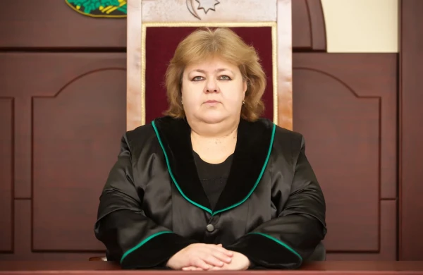 Azərbaycanda tanınmış hakim qəfil vəfat etdi - ÖZƏL 