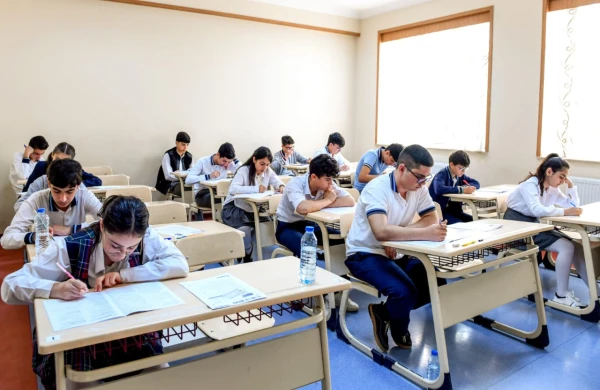 DİM sənəd qəbulu ilə bağlı AÇIQLAMA YAYDI