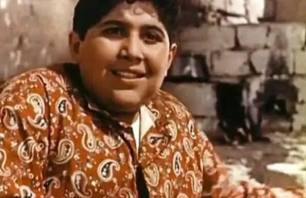 Kinomuzun "Bıdısı" - Anım günüdür