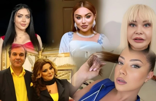 Müğənnilərə efir qadağasını kim qoyub? – Açıqlandı&nbsp;