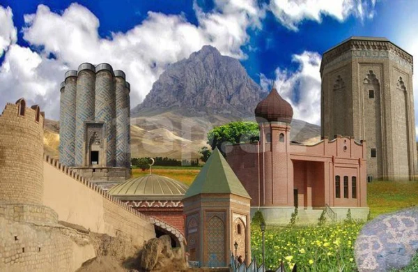 ABŞ-dan Naxçıvanla bağlı XƏBƏRDARLIQ&nbsp;