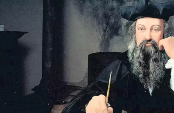 İran müharibəsinin neçə ay davam edəcəyi bilindi — Nostradamusa görə…