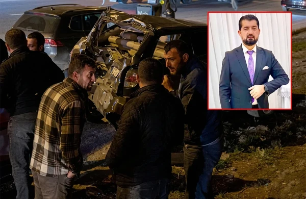 Azərbaycanlı tanınmış MÜĞƏNNİ FACİƏLİ ŞƏKİLDƏ dünyasını dəyişdi