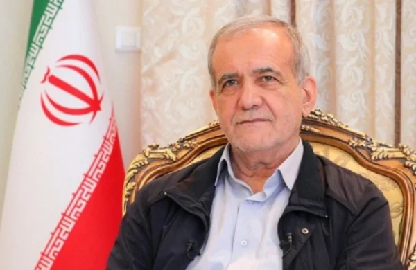 Pezeşkiandan İLK AÇIQLAMA 