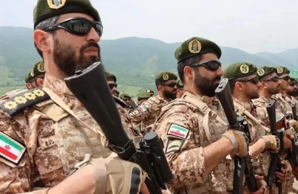 SEPAH zabitləri bu şəhərdən qaçdı&nbsp;