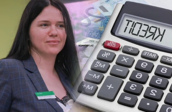 DİQQƏT: Kredit borcunuzu vaxtından əvvəl ödəsəniz, bank sizə bu jesti edəcək...
