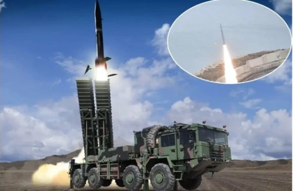 Ən çox raketi olan ölkələr - SİYAHI&nbsp;&nbsp;