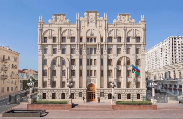 DİN açıqlama YAYDI