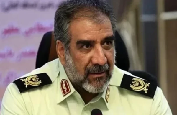 İran generalı ÖLDÜRÜLDÜ&nbsp;