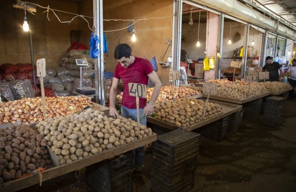 Kartof və yumurta bahalaşacaq? 