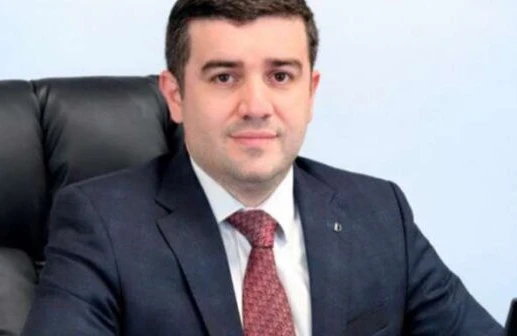 Kənan Sadıqlıya yüksək vəzifə verildi&nbsp;