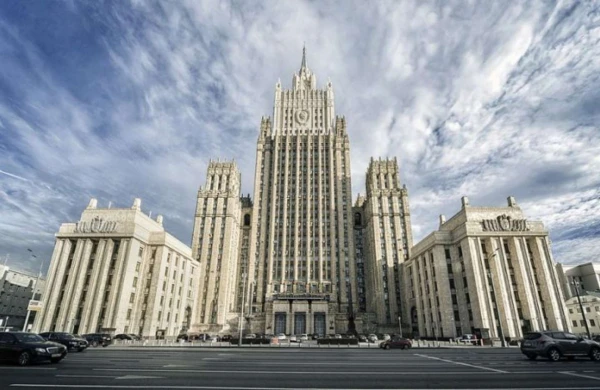 Rusiyadan Azərbaycan və İrana çağırış&nbsp;