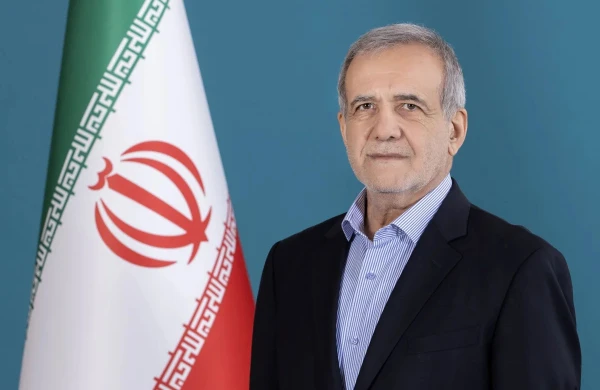 Pezeşkian İlham Əliyevə buna görə minnətdarlığını bildirib&nbsp;