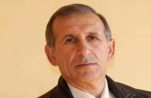 Əli İsgəndərov vəfat etdi 