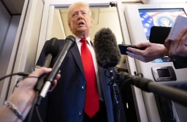 Trampdan İranla bağlı ŞOK AÇIQLAMA:Bu dəfə hədəf KİMDİR?