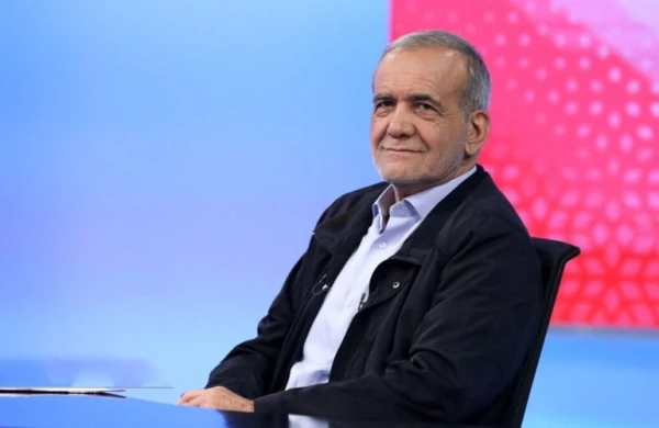 Pezeşkiana üzrü geri oxutdular: "Biz üzr istəməmişik, sadəcə..."