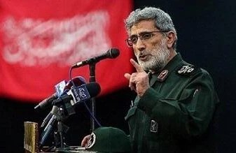 İranın məşhur generalı İsrailə qaçdı - Təcili 