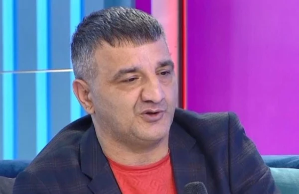 Tarix müəllimi necə meyxanaçı oldu?  — Rüfət Nasosnu özü haqqında DANIŞDI  