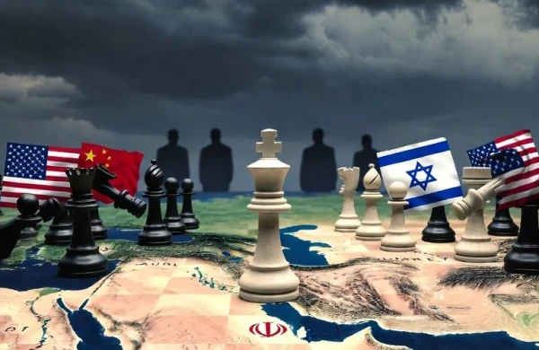 Moskva və Pekin niyə KƏNARDA DAYANIR: Tehran niyə TƏK QALIB? TƏHLİL