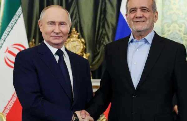 Putindən İranla bağlı vacib AÇIQLAMA