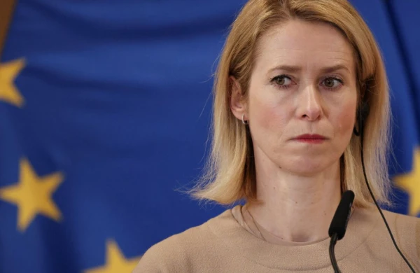 Avropa İsraili dayandırmağa çağırdı