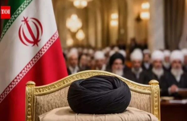 İranın yeni Ali Lideri  ilə bağlı ilkin açıqlama: SOYADI NƏDİR?