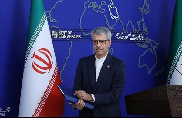 “İran qonşu ölkələrlə münasibətlərin qorunmasına sadiqdir”-Bəqai