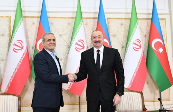 "Şah və Mat!" - İlham Əliyev İranı MƏCBUR ETDİ&nbsp;