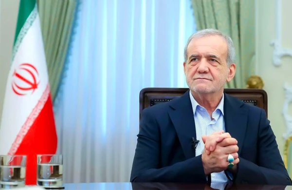 Pezeşkian Naxçıvanla bağlı nə DEYİB?