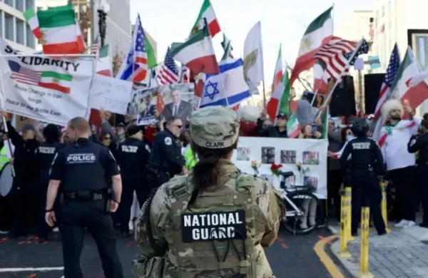 İranda bu şəxslərin əmlakları müsadirə ediləcək 