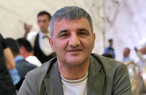 Rüfət Nasosnu "Milyonların şousu"na qatılmaq üçün imtahandan kəsilibmiş&nbsp; &nbsp;—&nbsp; DETALLAR