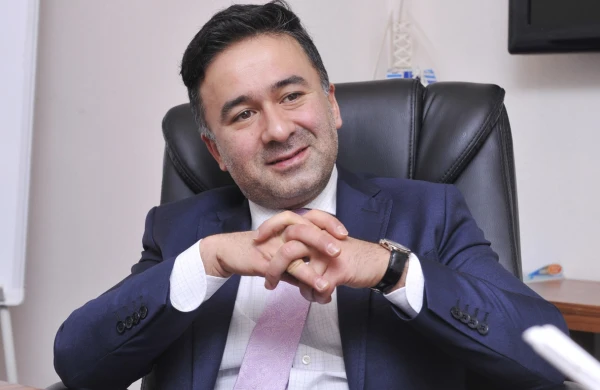 Tahir İmanov vəhhabi olması iddialarına ilk dəfə cavab verdi&nbsp;