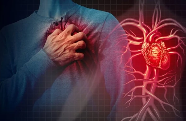 Ürək xəstəlikləri buna görə YARANIRMIŞ&nbsp;