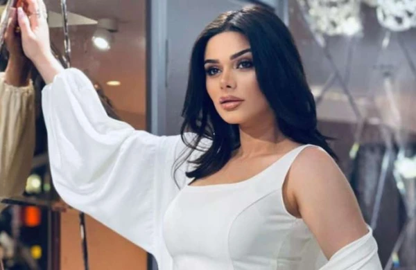 Aysun yeni dəbdəbəli evini NÜMAYİŞ ETDİRDİ – VİDEO&nbsp;