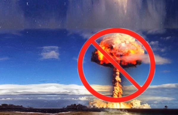 Nüvə partlayışı olarsa, nə etməli? – BİLMƏLİ OLDUĞUNUZ 4 VACİB QAYDA  