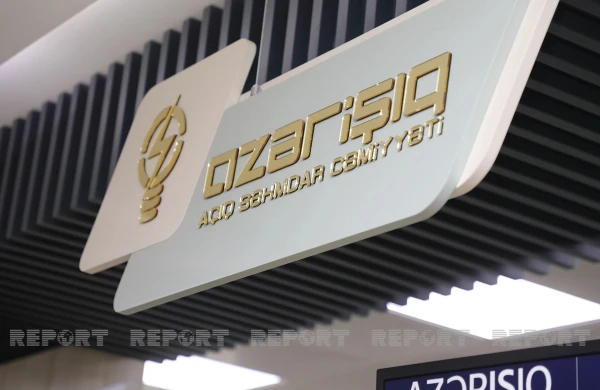 "Azərişıq" barəsində rəqabət qanunvericiliyinin pozulması ilə bağlı iş açılıb&nbsp;