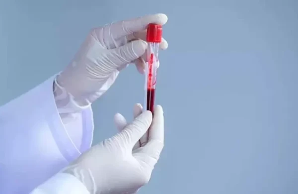 Ən uzunömrlü qan qrupu açıqlandı&nbsp;