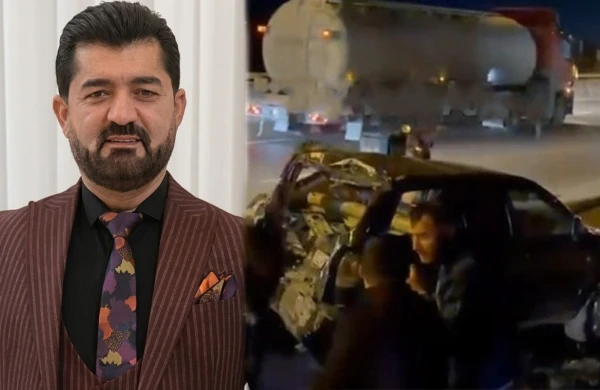 Faciəli şəkildə həyatını itirən müğənninin məzarından ürəkdağlayan GÖRÜNTÜLƏR