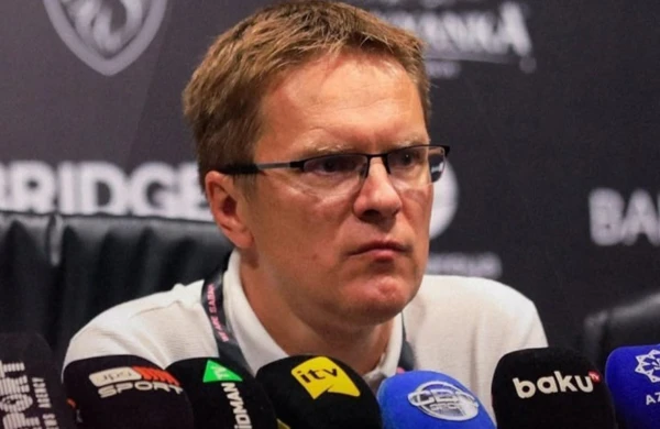 “Qarabağ” da, biz də bu söhbəti bağlamışıq” - Video