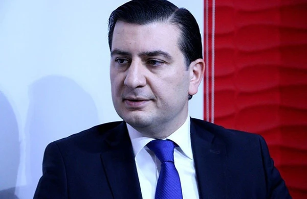 Azər Qasımlı 12 il azadlıqdan məhrum edilib&nbsp;