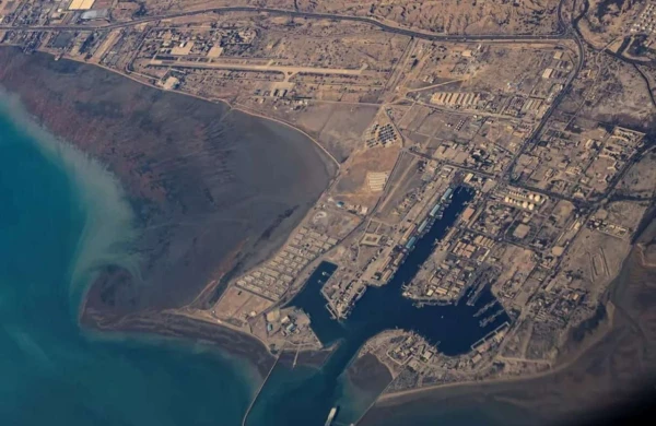 ABŞ kəşfiyyatından ŞOK İDDİA: İran Hörmüz boğazını minalayır?&nbsp;