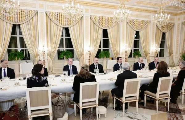 İlham Əliyevin Antonio Koşta ilə görüşündə Azərbaycanın Avropanın enerji təhlükəsizliyinə töhfəsi xüsusi qeyd olunub&nbsp;