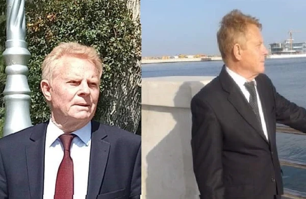 Yazıçı Vaqif Rüstəmovun 75 illik yubileyinə