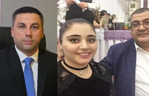 Müğənni Almaxanım jurnalist Əli Vəliyevə məhkəmədə uduzdu - ÜZR İSTƏYƏCƏK 