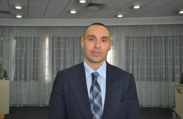 SON DƏQİQƏ!  Azər Əliyevə yüksək VƏZİFƏ VERİLDİ